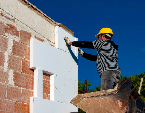 Best Residential Insulation in Roosevelt, NJ