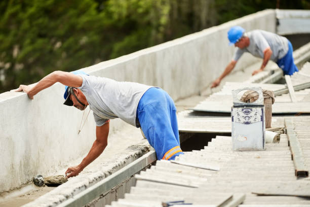 Best Types of Insulation in Roosevelt, NJ