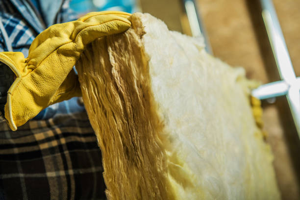 Best Types of Insulation in Roosevelt, NJ