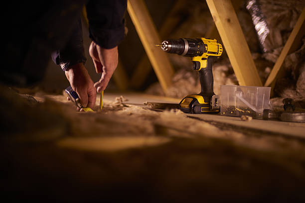 Best Commercial Insulation in Roosevelt, NJ